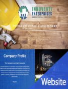 web design Pretoria website