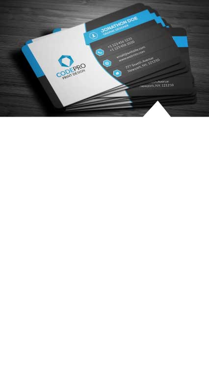 Branding logo backround