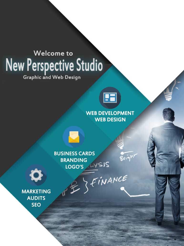 business graphic design