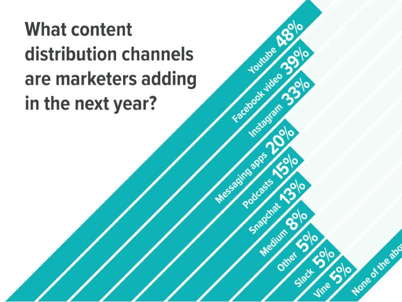 Video marketing statistics