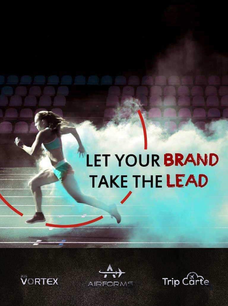 logo company Design East London