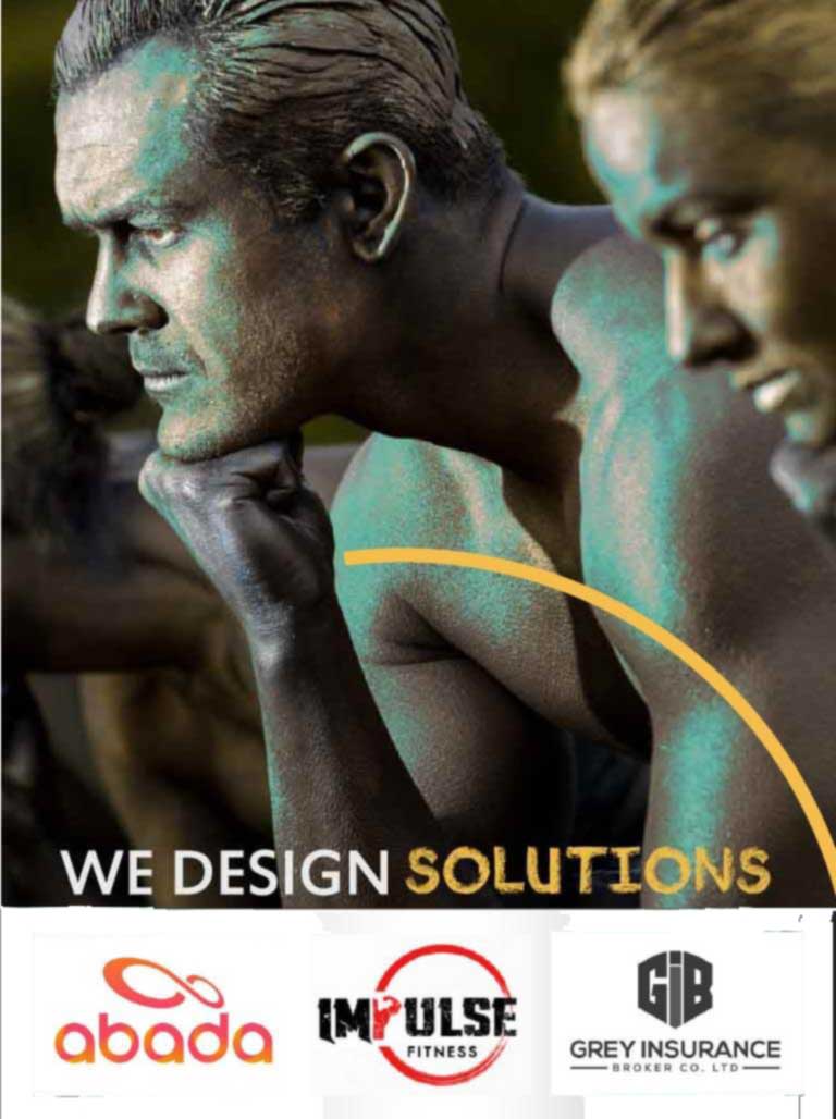 logo Design East London
