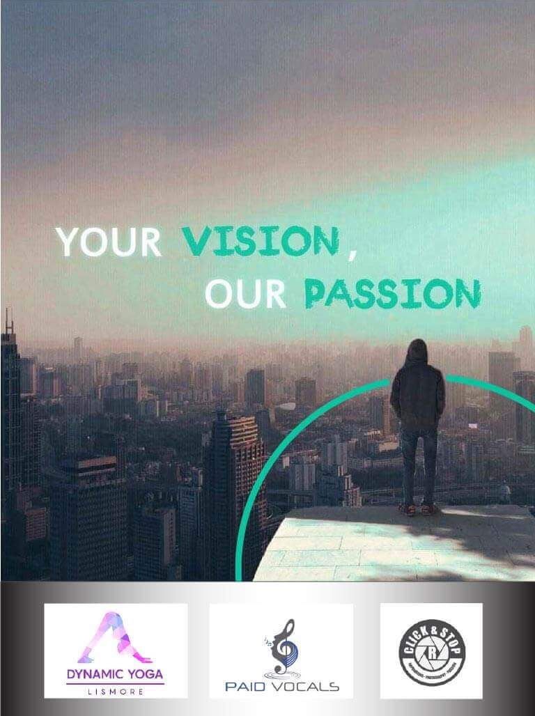 logo Design East London