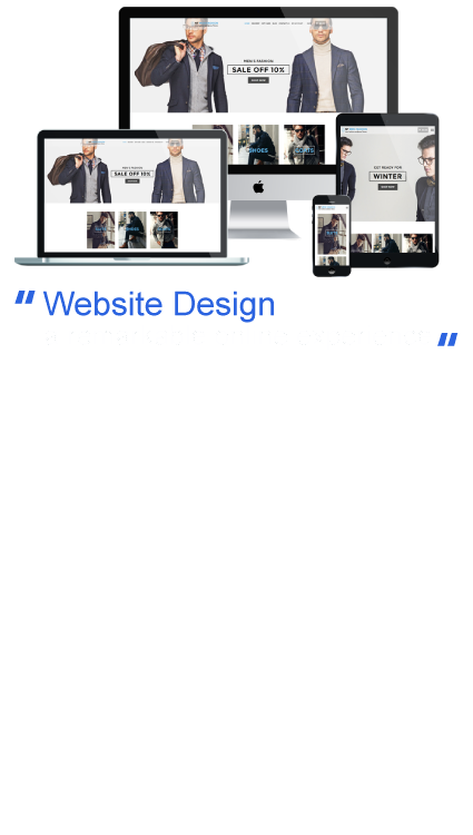 web design company east london