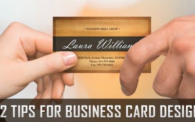 Business Card Designs Still Relevant? 3% Increase In sales Says Yes – Business Card Design The Ultimate Guide