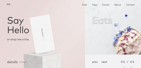 20 Popular Website Types And Their Purposes | Types Of Websites With ...