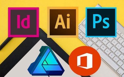 Best Software for Graphic Designers
