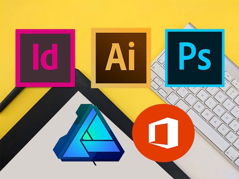 11 Best Graphic Design Software & Tools 2024 (Free and Paid) - New  Perspective Design