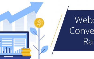 How to increase website conversion rates | Tips to increase conversion rates on your website