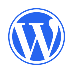 wordpress web design George