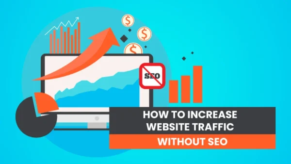 Online Advertising for more website traffic