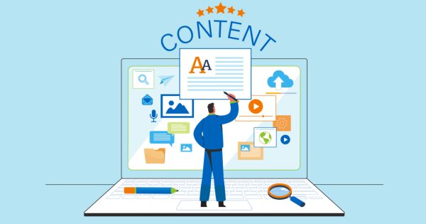 Optimize Your Content for SEO for website traffic