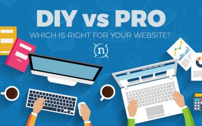 DIY vs Professional Web Design Services in South Africa | Freelance web designer South Africa vs web design agency.
