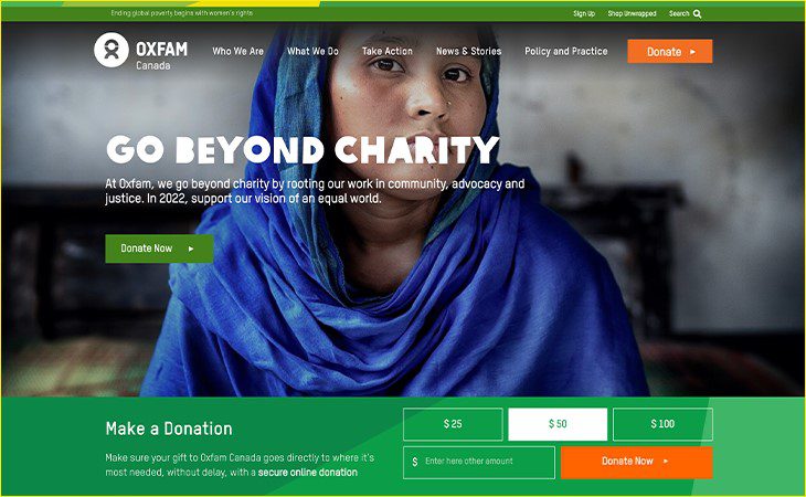 nonprofit-website-design- -ca