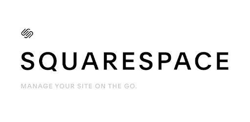 Squarespace website builder and Cms
