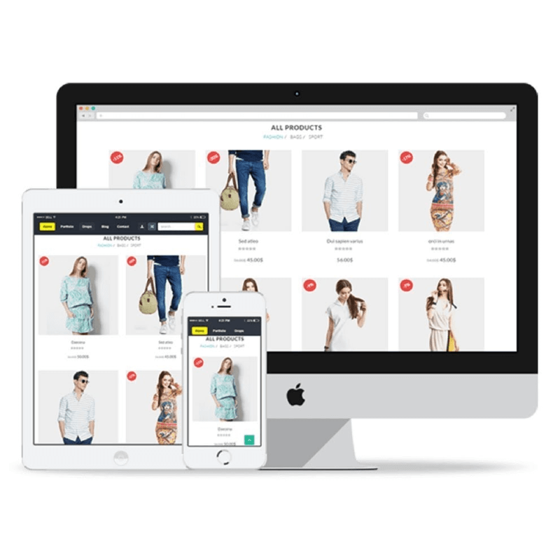 ecommerce website development south africa ecommerce website development south africa