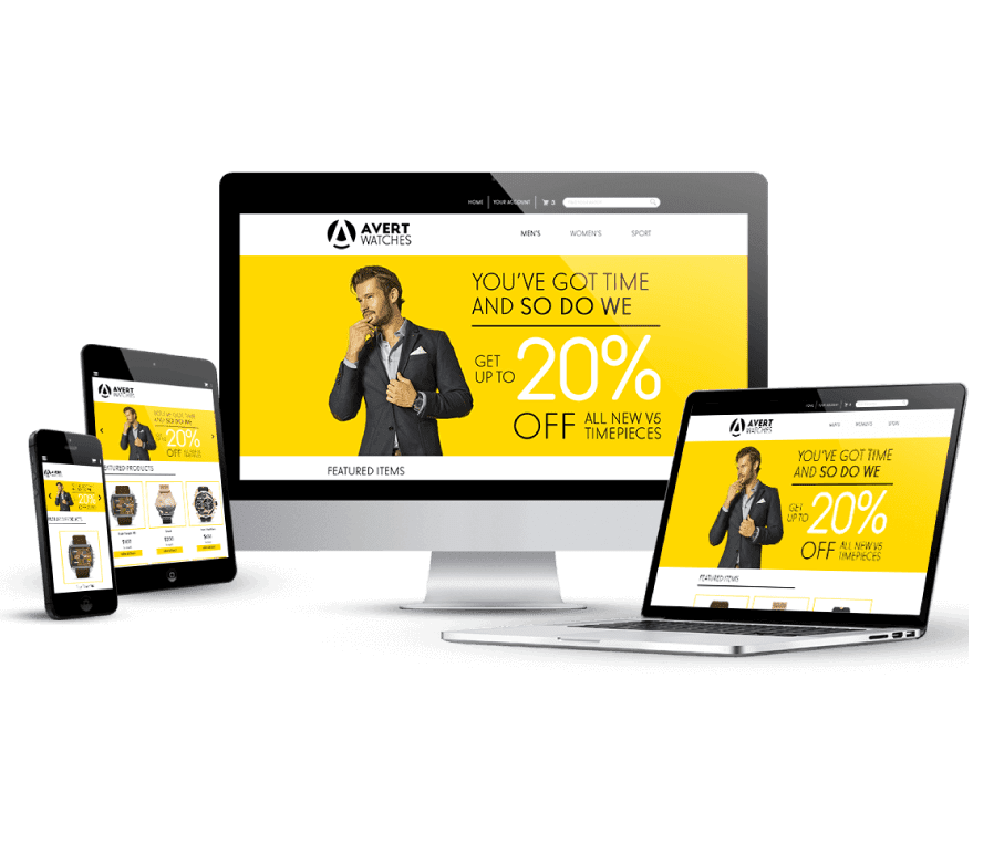 Responsive-Web-Design-Company-George-South-Africa