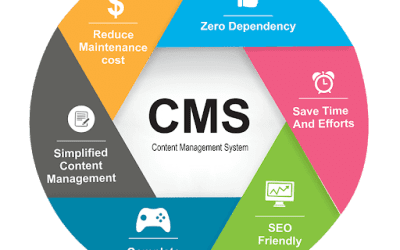 Introduction to content management systems cms | What is content management system CMS 