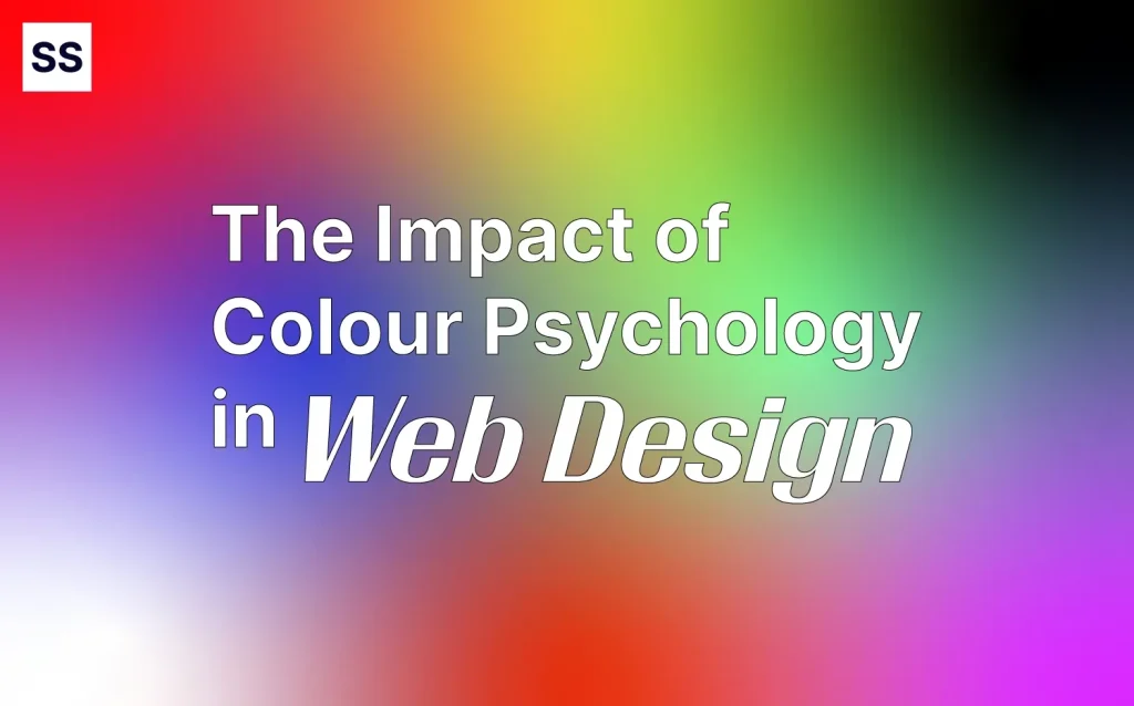 The Impact of Color Psychology in Web Design