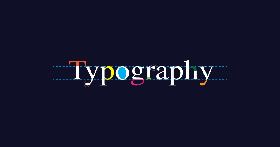 Typography in Web Design