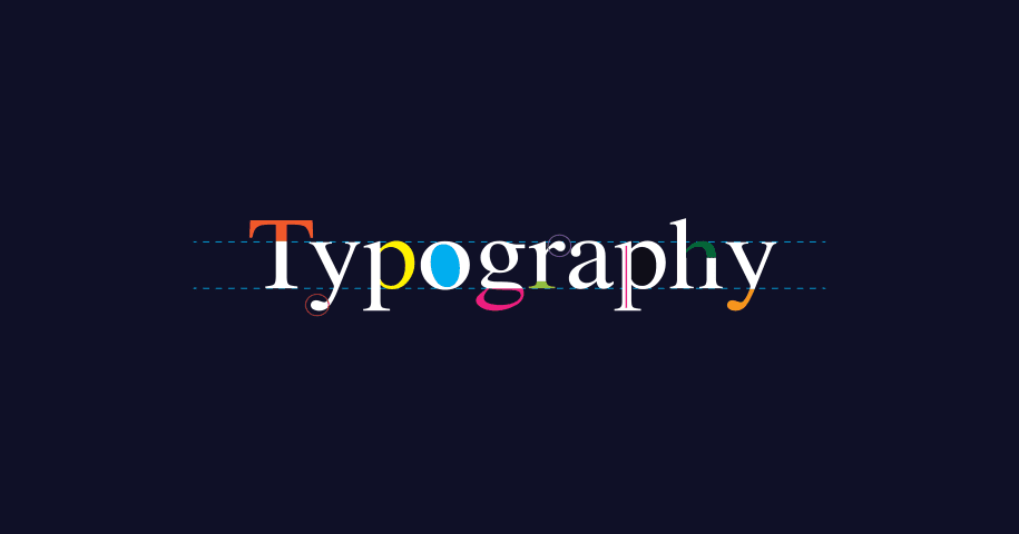 Typography in Web Design: Best Practices | What is typography on a web page?