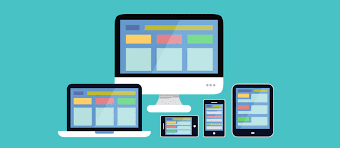 web design Optimization for Different Devices