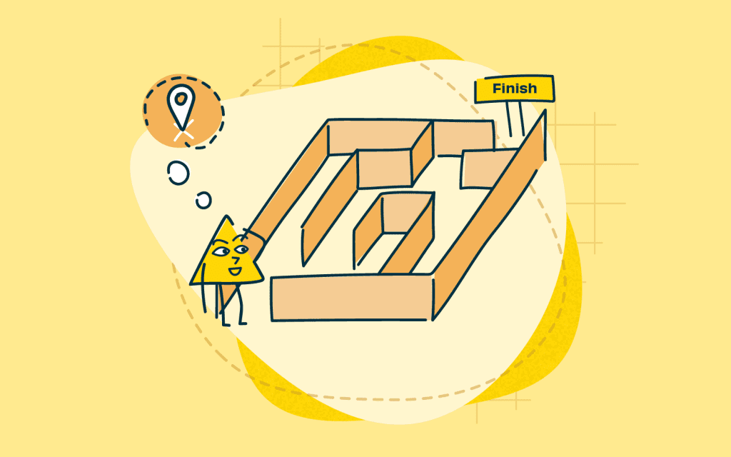 How to find and solve navigation issues on your website
