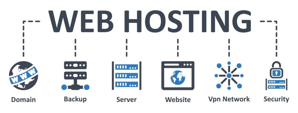 Top 10 Web Hosting Services for Small Business in 2023