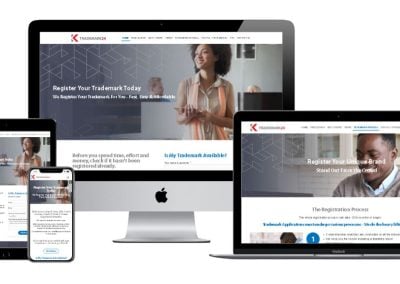 Visit Trademark24 Website