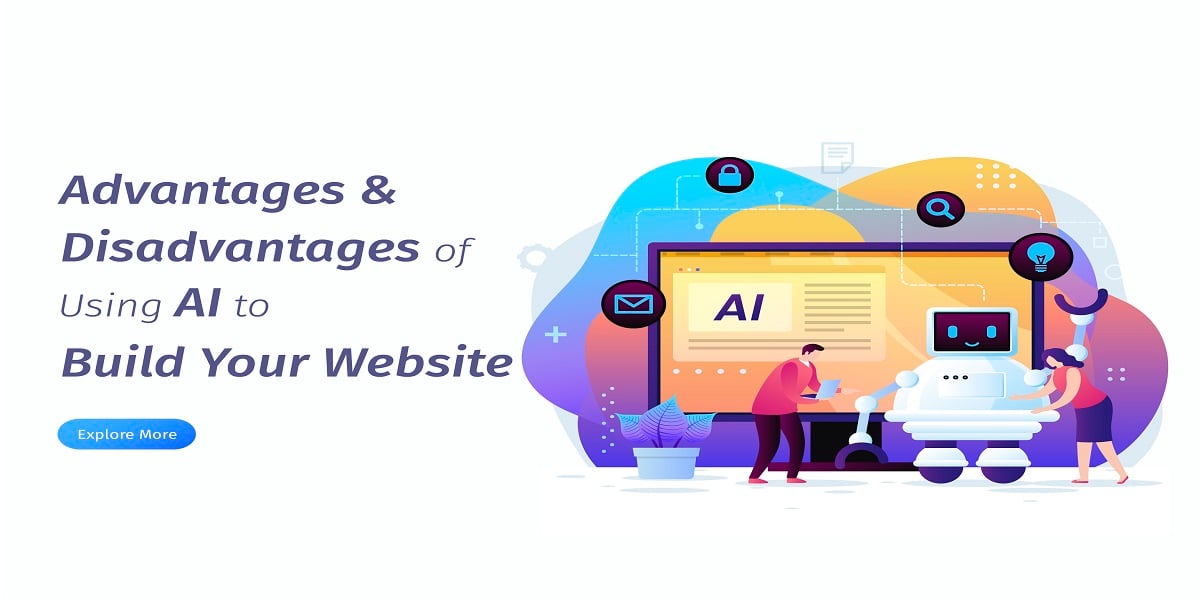 Exploring-the-Advantages-and-Disadvantages-of-Using-AI-to-Build-Your-Website