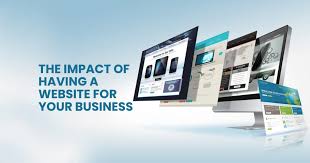 The Impact of Having a Business Website: A Survey Conducted by New Perspective Design in South Africa [Case Study 2024]
