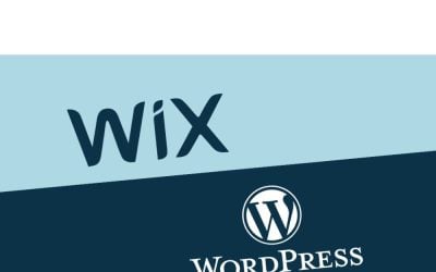 Wix vs WordPress – Which one should you use?