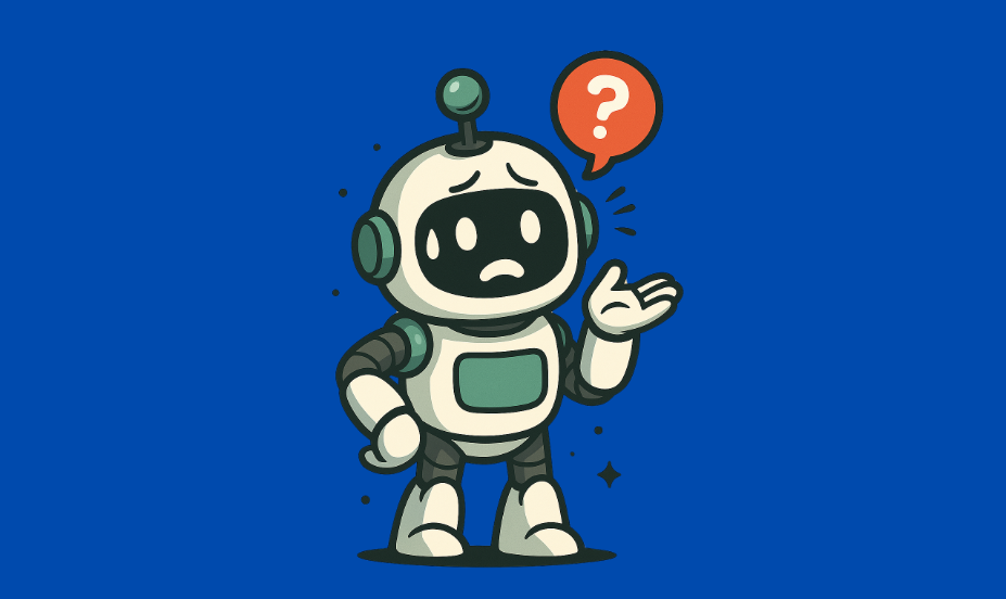 AI doent KNow all the answers to SEO nobody Does