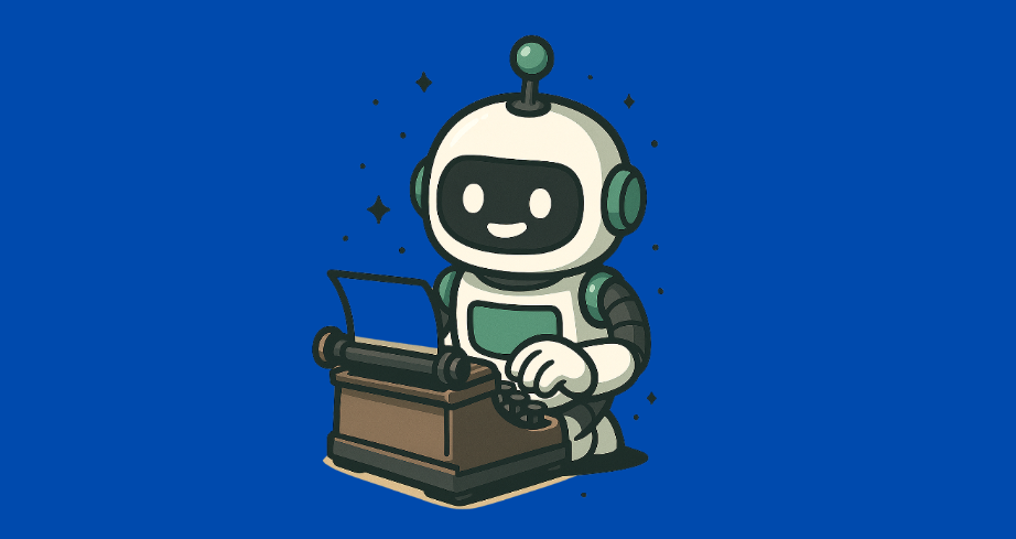 AI seo writing is based on the web which in itself is unrelable