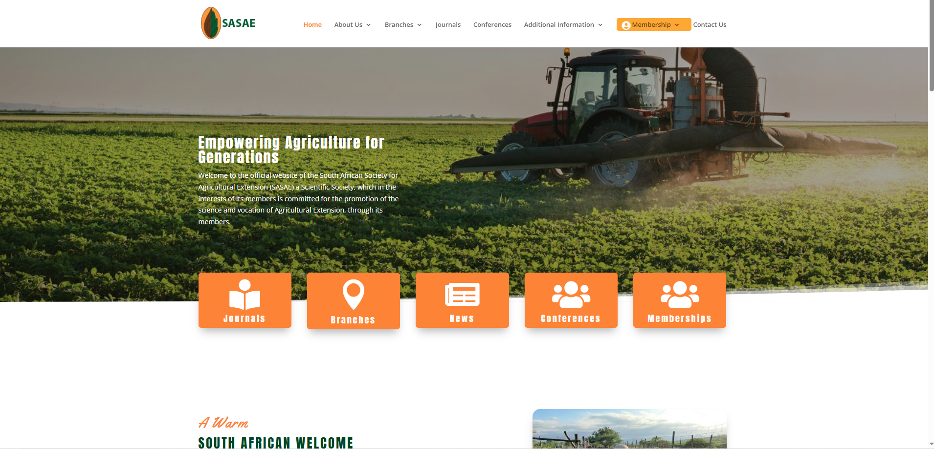 sasae-website-homepage-redesign