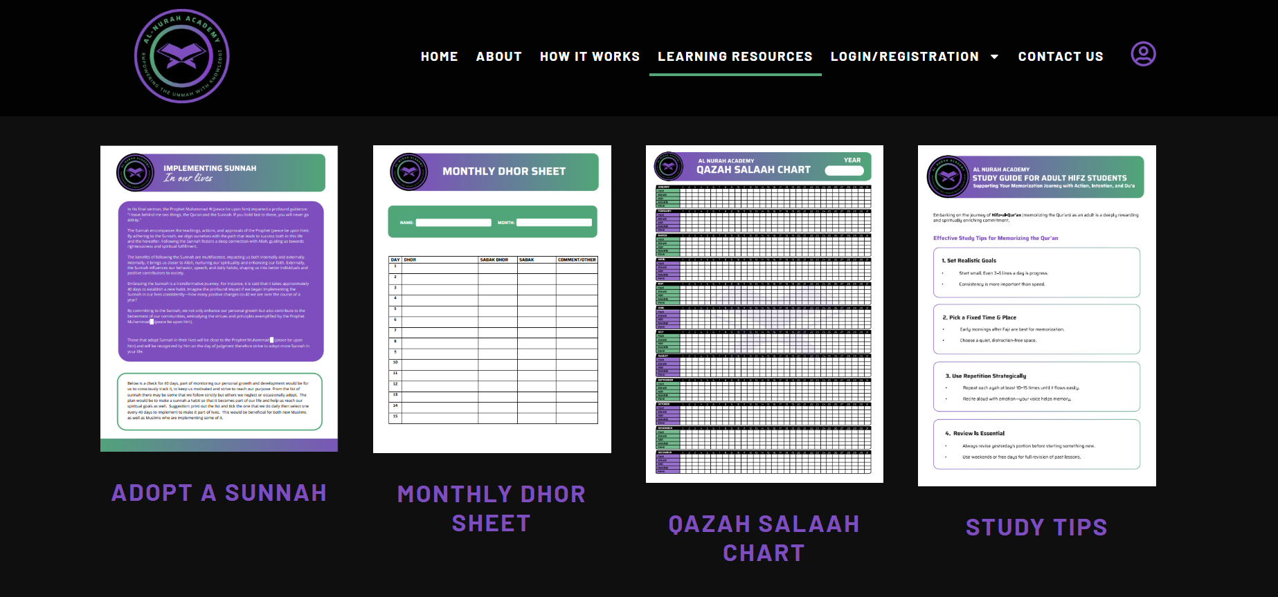 Google Search Console performance comparison graph