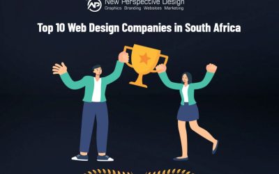 Top 10 Web Design Companies in South Africa | Best Agencies Ranked (2026)