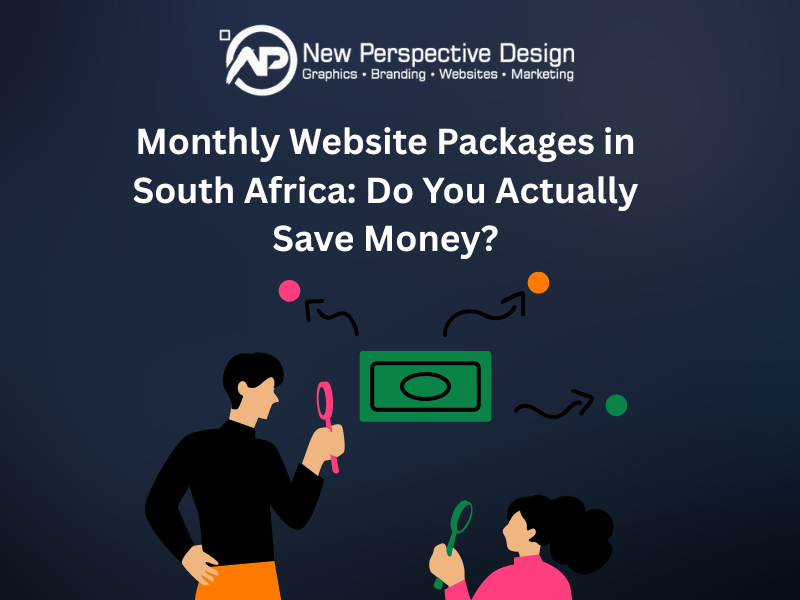 Monthly Website Packages in South Africa Do You Actually Save Money Monthly Website Packages in South Africa Do You Actually Save Money