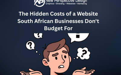 The Hidden Costs of a Website South African Businesses Don’t Budget For
