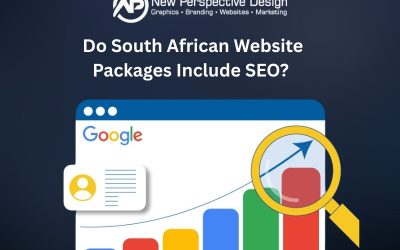 Do South African Website Packages Include SEO? What the Fine Print Usually Says