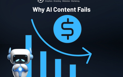 Why AI Content Fails